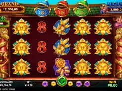Prosperity Pots: Lucky Coins